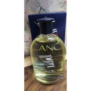 Canoe Eau De Toilette / Cologne 8 oz NIB